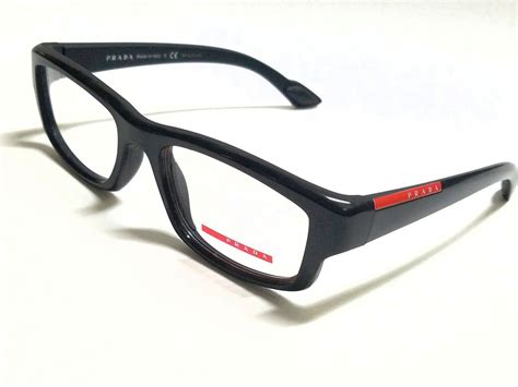 prada prescription glasses men's|prada prescription glasses near me.